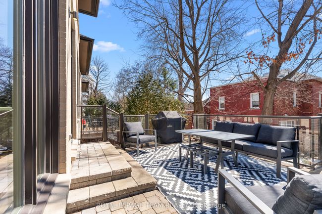 100 Black Maple Pvt, House other with 4 bedrooms, 4 bathrooms and 2 parking in Rockcliffe ON | Image 48