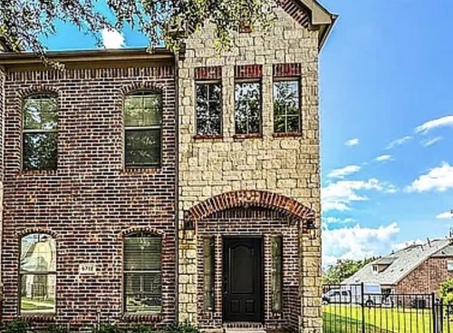 6712 Pistoia Dr, Frisco, TX, 75034-2381 | Card Image