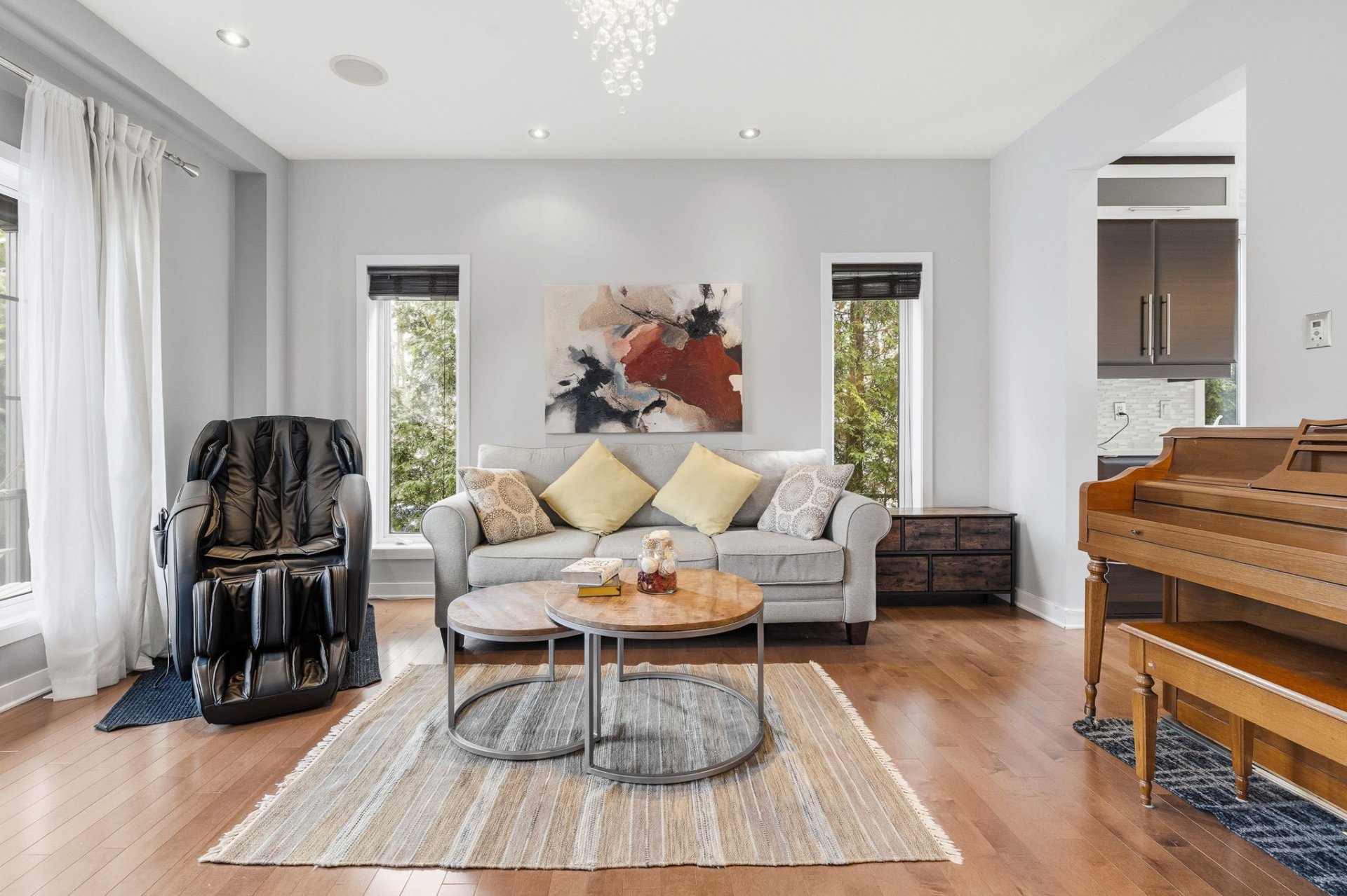 Residential in Gatineau (Aylmer) 4