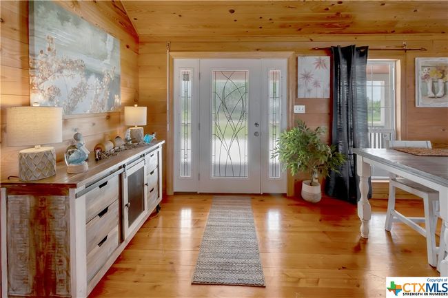 403 Bay St, House other with 4 bedrooms, 3 bathrooms and null parking in Austwell TX | Image 27