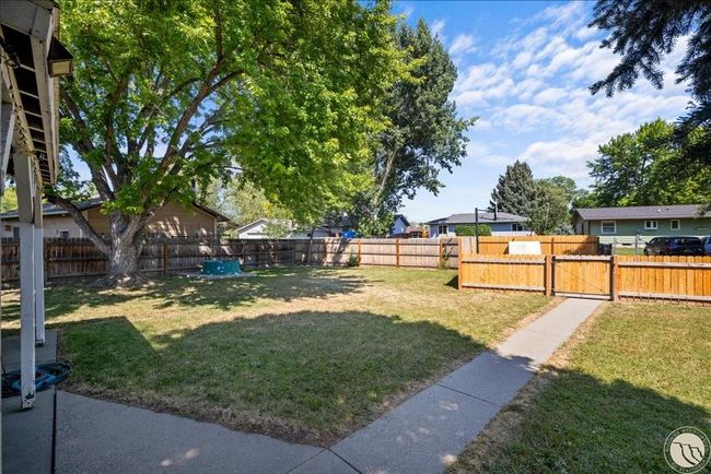 Backyard | Image 19