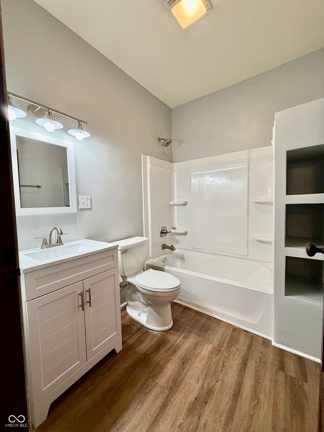 11 Highland St, House other with 2 bedrooms, 1 bathrooms and null parking in Greencastle IN | Image 6