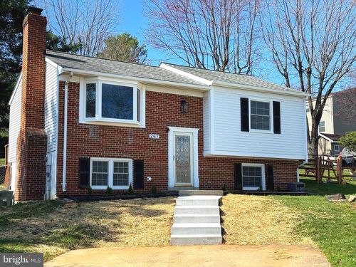 267 Longford Ct, FREDERICK, MD, 21702-9001 | Card Image