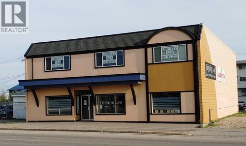10343 100 Avenue, Fort St John, BC, V1J1Y8 | Card Image