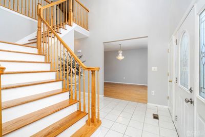 46 Mayercik Court, House other with 5 bedrooms, 3 bathrooms and null parking in Edison NJ | Image 2