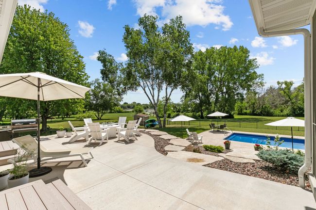 383 Palmer Avenue, House other with 5 bedrooms, 3 bathrooms and null parking in Green Lake WI | Image 45