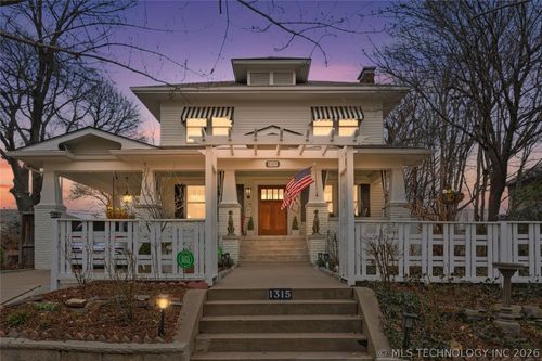 1315 Guthrie Ave, Tulsa, OK, 74119-3019 | Card Image