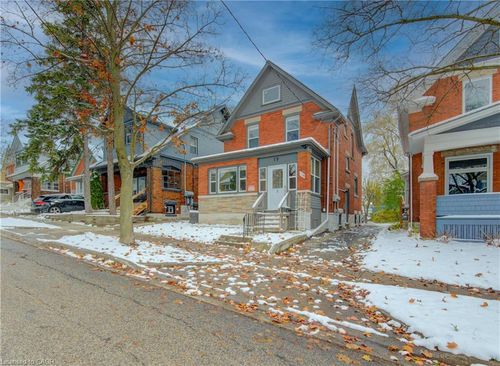 19 Fairview Ave, Kitchener, ON, N2H3E7 | Card Image