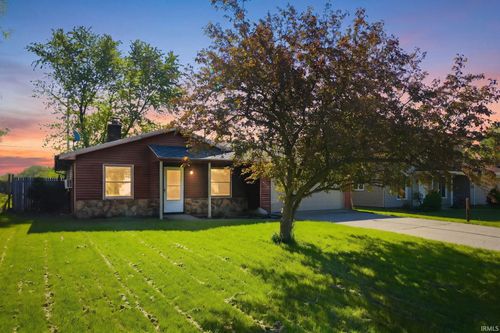 4110 Sherman Blvd, Fort Wayne, IN, 46808-1531 | Card Image