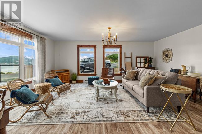 124 Route 239 Highway, House other with 2 bedrooms, 2 bathrooms and null parking in Goose Cove NL | Image 12