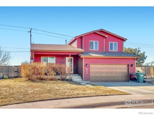 4812 Everest Place, Greeley, CO, 80634 | Card Image