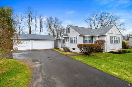 65 Sherrill Ln, New Hartford, NY, 13413-2833 | Card Image