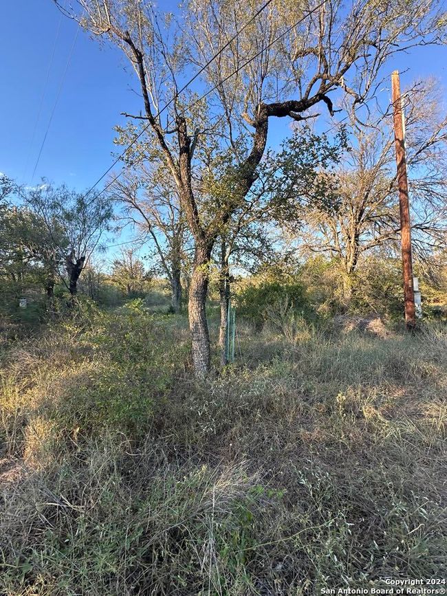 0 Cross Way Rd, Home with 0 bedrooms, 0 bathrooms and null parking in Marble Falls TX | Image 8