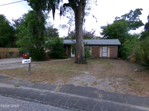 1707 Michigan Ave, Panama City, FL, 32401-1154 | Card Image