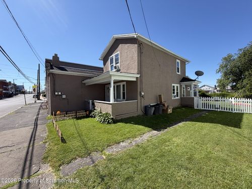 408 Oak Street, Old Forge, PA, 18518 | Card Image