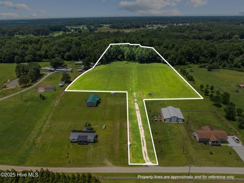 0 Fred Jones Rd, La Grange, NC, 28551 | Card Image