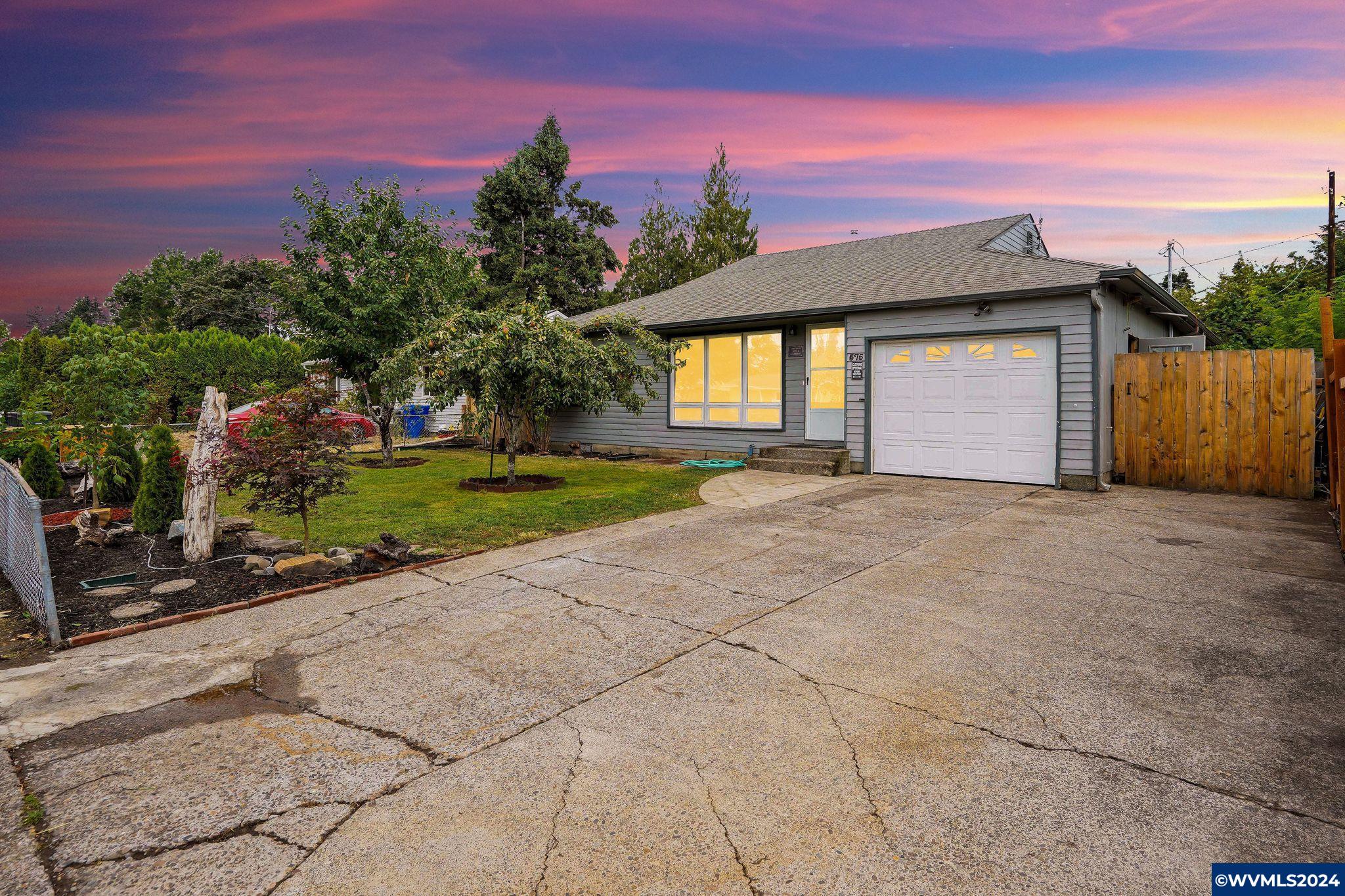 Marino Dr, Keizer, OR 97303