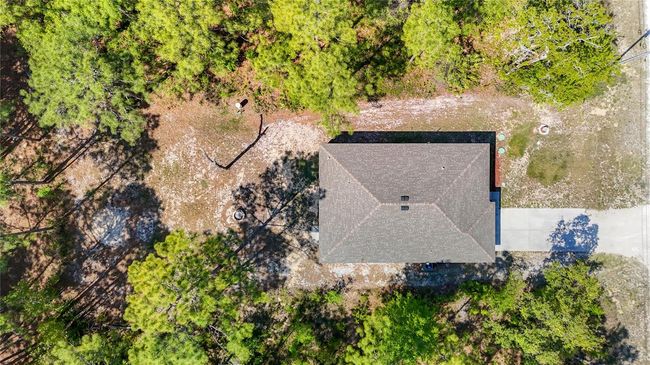 14020 Sooty Tern Ave, House other with 4 bedrooms, 2 bathrooms and null parking in WEEKI WACHEE FL | Image 26