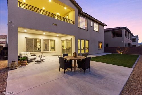 225 Carmel Sky Street, Las Vegas, NV, 89138 | Card Image