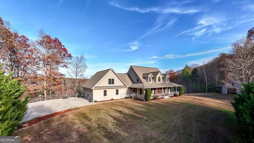 2351 Old Dial Rd, Morganton, GA, 30560-4316 | Card Image