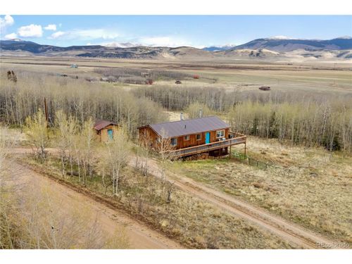 2349 Michigan Hill Rd, Jefferson, CO, 80456-5100 | Card Image