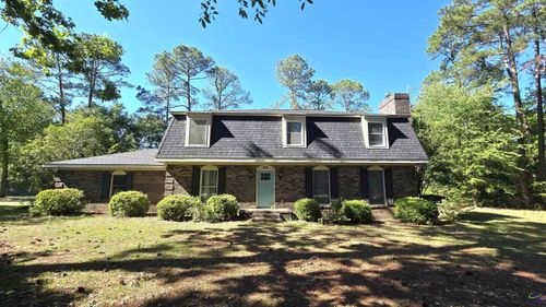 201 Quail Run Drive, Warner Robins, GA, 31088 | Card Image