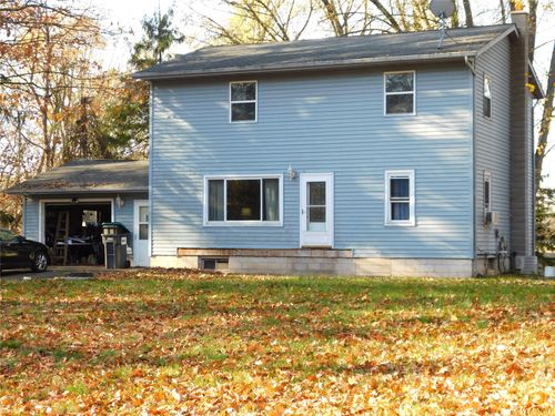 N341 Ranch Road, Holcombe, WI, 54745 | Card Image