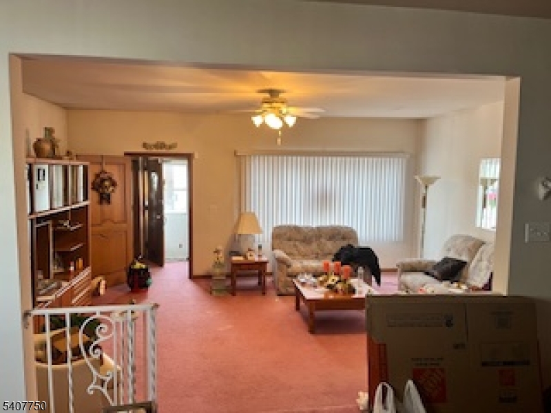 Residential in Jersey City 2