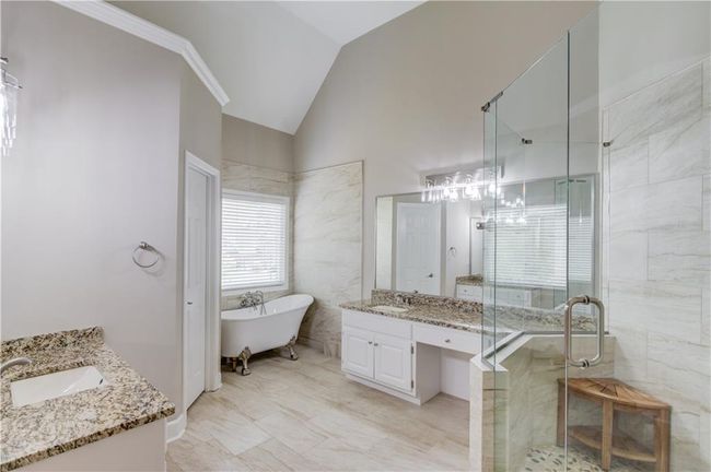 5435 Azalea Crest Ln, House other with 3 bedrooms, 3 bathrooms and null parking in Sugar Hill GA | Image 26