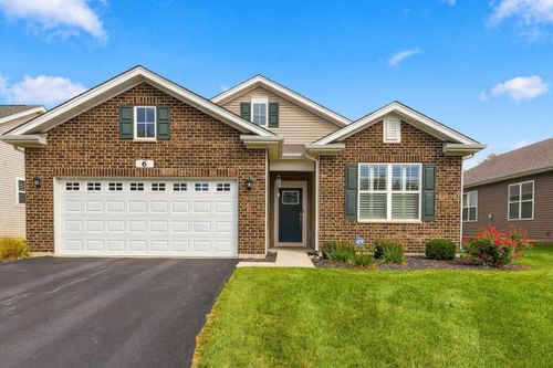 6 Eineke Ct, Algonquin, IL, 60102-6856 | Card Image