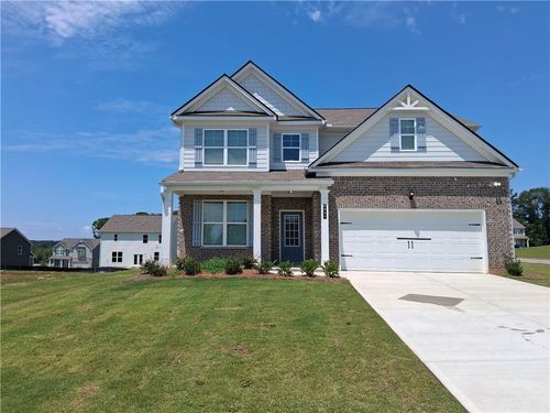 6014 Spring Lake Holw, Lithonia, GA, 30038 | Card Image