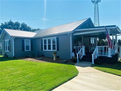 1622 Washington St W, House other with 3 bedrooms, 1 bathrooms and null parking in Fayetteville TN | Image 2