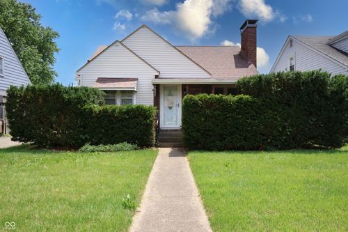 2309 Maple St, Columbus, IN, 47201-4380 | Card Image