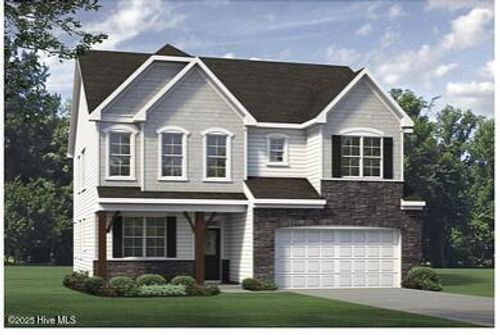 370 Summer Wind Way, Aberdeen, NC, 28315-6601 | Card Image