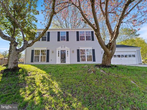 8809 Silverleaf St, WALDORF, MD, 20603-6169 | Card Image