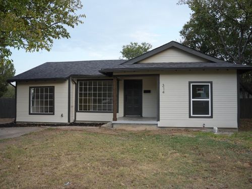 314 37th Street, Grand Prairie, TX, 75050 | Card Image