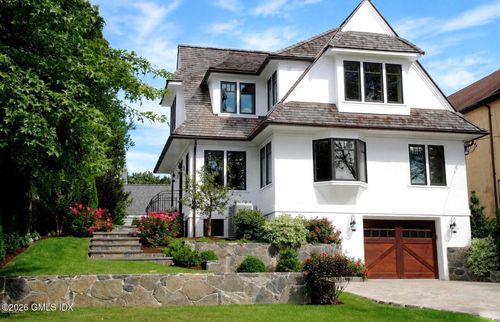 23 Byram Terrace Dr, Greenwich, CT, 06831-5124 | Card Image