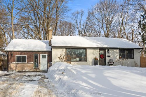 402 Stephen St, London, ON, N6K2N3 | Card Image