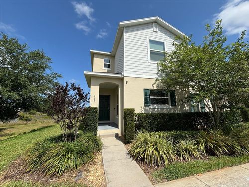 320 Primrose Dr, DAVENPORT, FL, 33837-5848 | Card Image