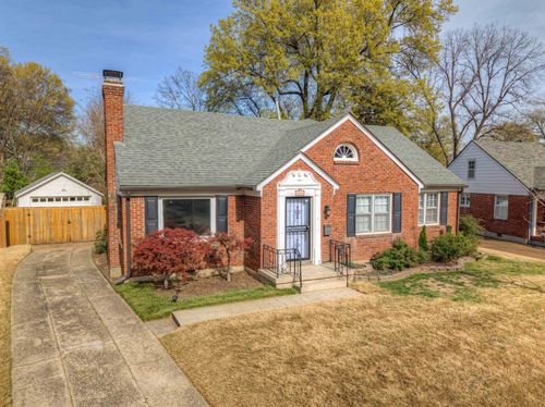 26 N Ashlawn Rd, Memphis, TN, 38112-4308 | Card Image