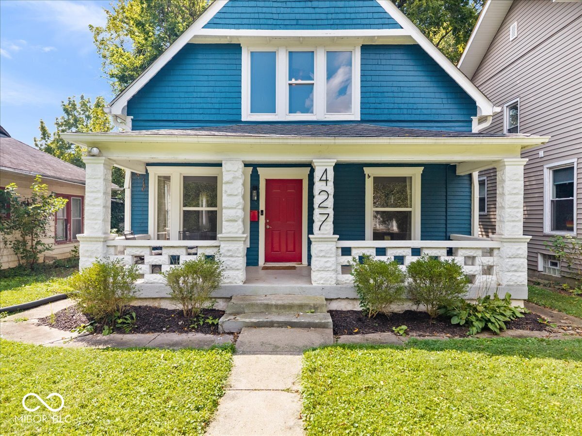 Residential in Indianapolis 3