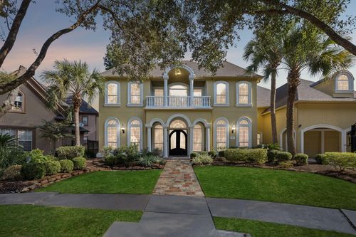 5 Saint Christopher Ct, Sugar Land, TX, 77479-4204 | Card Image