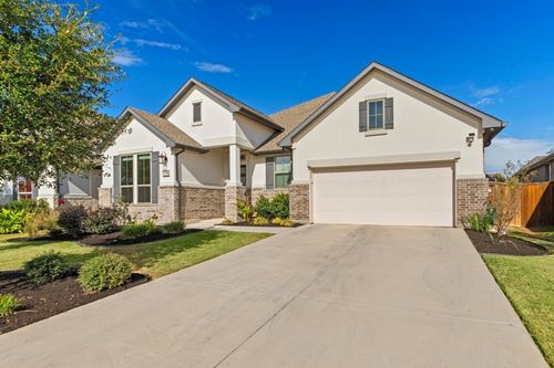 754 Whitetail Dr, Round Rock, TX, 78681-2064 | Card Image