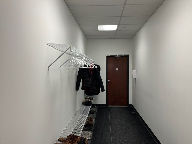 Commercial Lease in Québec (La Cité-Limoilou) 3