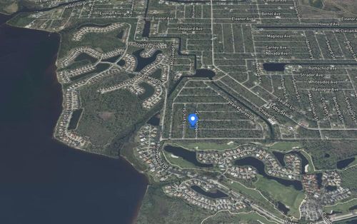 2489 Hoover St, Port Charlotte, FL, 33953 | Card Image