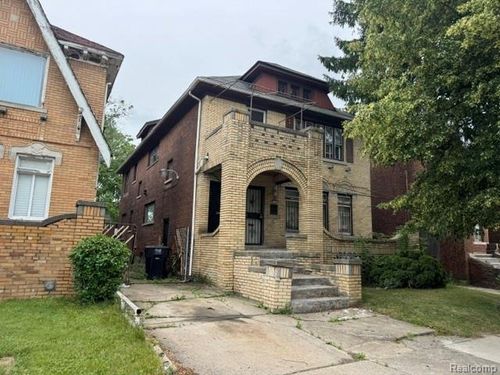 3731 Tyler St, Detroit, MI, 48238-3219 | Card Image