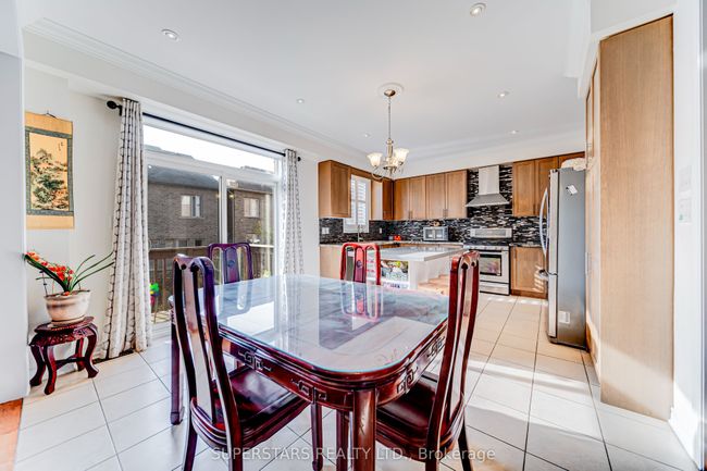 65 Busch Ave, House other with 6 bedrooms, 4 bathrooms and 2 parking in Markham ON | Image 11