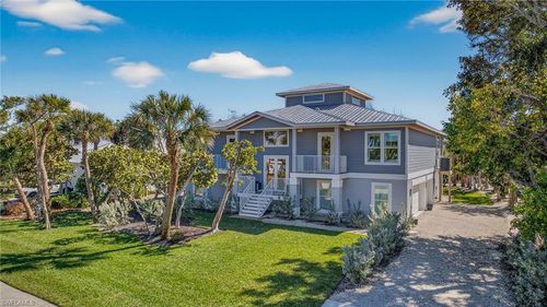 3354 Barra Cir, SANIBEL, FL, 33957-5527 | Card Image