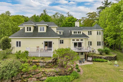 32 Merrill Rd, Campton, NH, 03223-5429 | Card Image