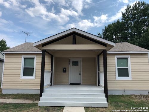 138 El Monte Blvd, San Antonio, TX, 78212-1246 | Card Image